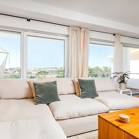 Borgese Oeiras With Stunning Views Villa *