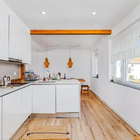 Villa Borgese Oeiras With Stunning Views