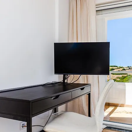 Borgese Oeiras With Stunning Views Villa *