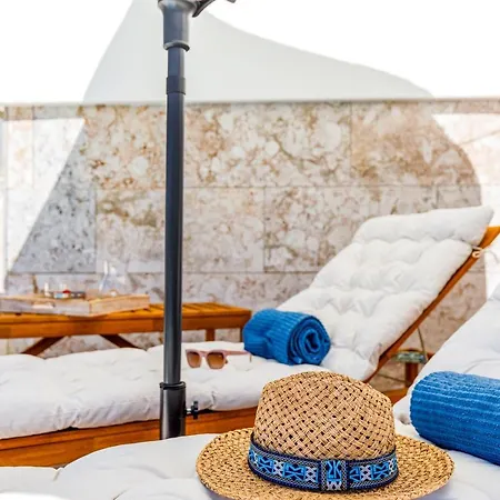 Borgese Oeiras With Stunning Views Porto Salvo (Oeiras)