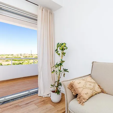 Borgese Oeiras With Stunning Views Villa *