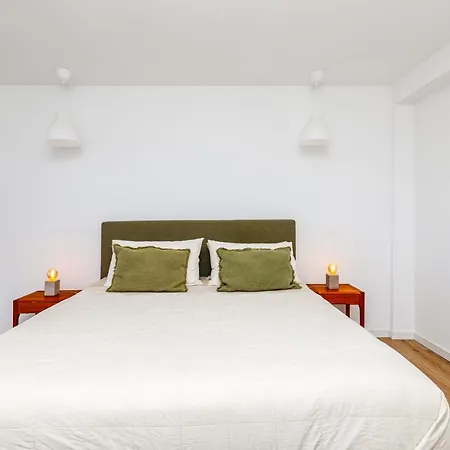 Borgese Oeiras With Stunning Views Porto Salvo