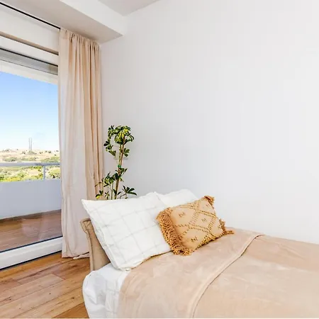 Borgese Oeiras With Stunning Views Villa *