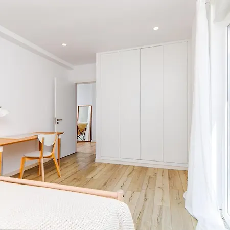 Borgese Oeiras With Stunning Views * Porto Salvo