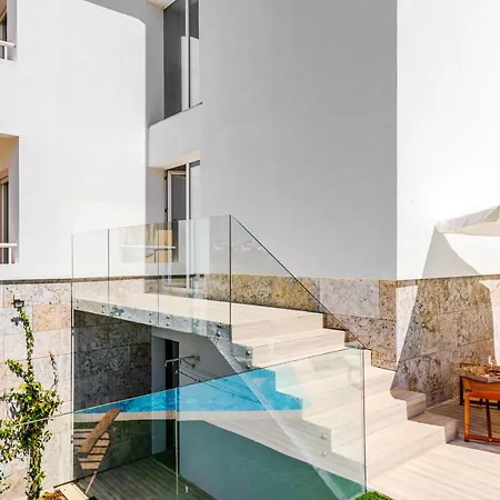 Borgese Oeiras With Stunning Views * Porto Salvo (Oeiras)