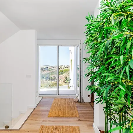 Borgese Oeiras With Stunning Views *