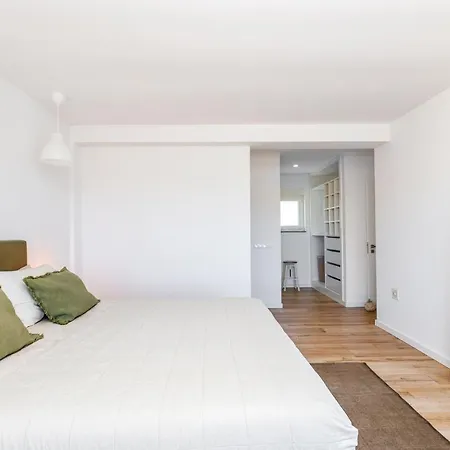 Borgese Oeiras With Stunning Views *