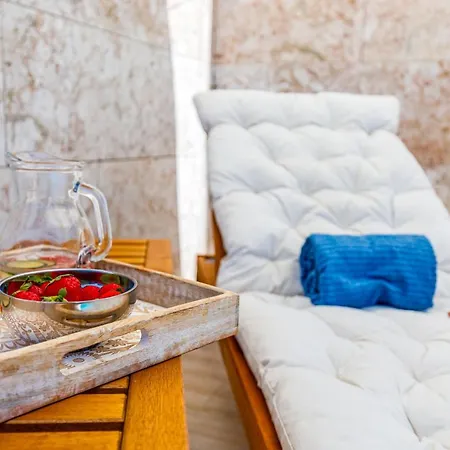 Borgese Oeiras With Stunning Views Porto Salvo