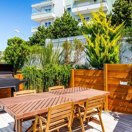 Borgese Oeiras With Stunning Views