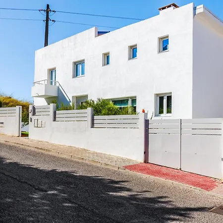 Borgese Oeiras With Stunning Views Villa *