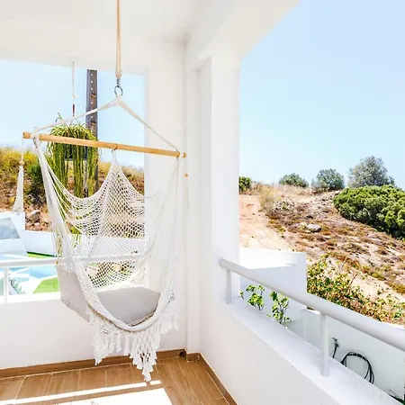 Borgese Oeiras With Stunning Views Villa