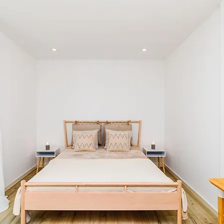 Borgese Oeiras With Stunning Views * Porto Salvo (Oeiras)