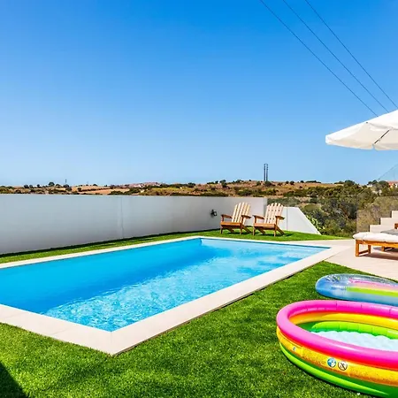 Borgese Oeiras With Stunning Views