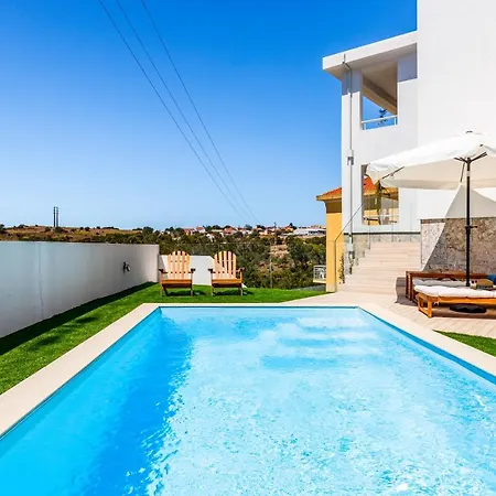 Borgese Oeiras With Stunning Views *