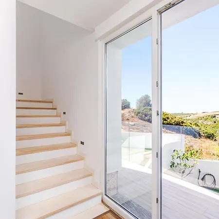 Borgese Oeiras With Stunning Views Villa Porto Salvo