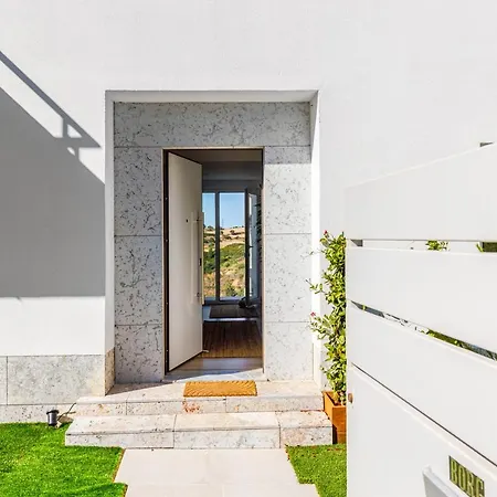 Borgese Oeiras With Stunning Views Villa Porto Salvo